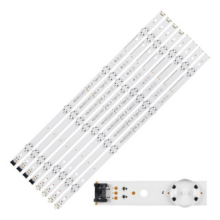 Kit Leds For 49lh5700-ud,49lh5700 - Alum Nvo Kit Leds For 49lh5700-ud,49lh5700 - Alum Nvo