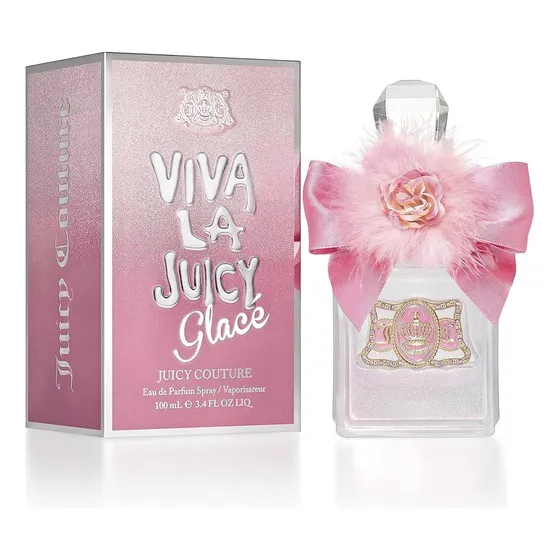Viva La Juicy Glace  Edp 100 Ml Juicy Couture 