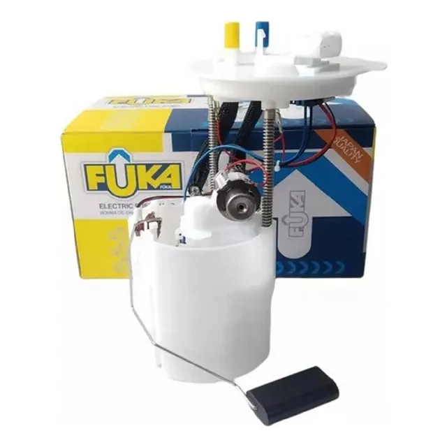 Modulo  Completo Gasolina Chev Cruze 2 Picos