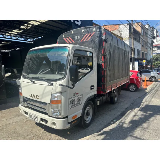 Jac Hfc1035kn 2.8l