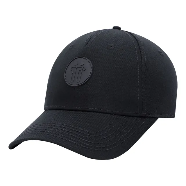 Gorra Totto Competencia Color Negro