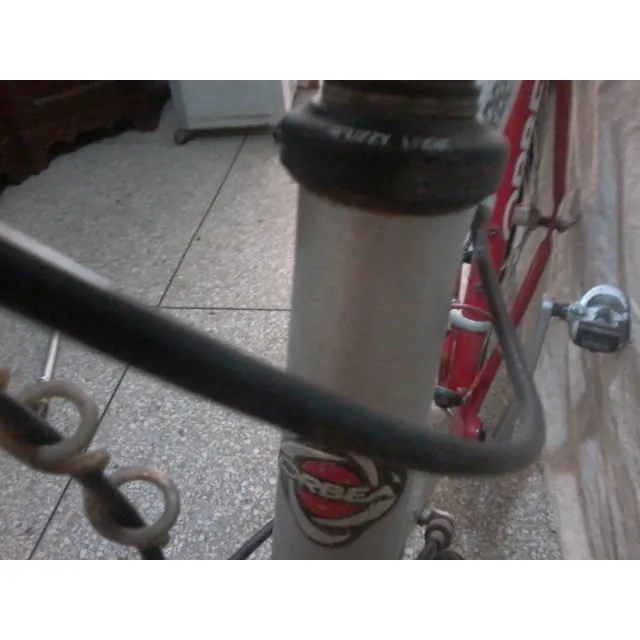 Bicicleta Ruta Orbea Talla M 58 Cm/grupo Sora Shimano