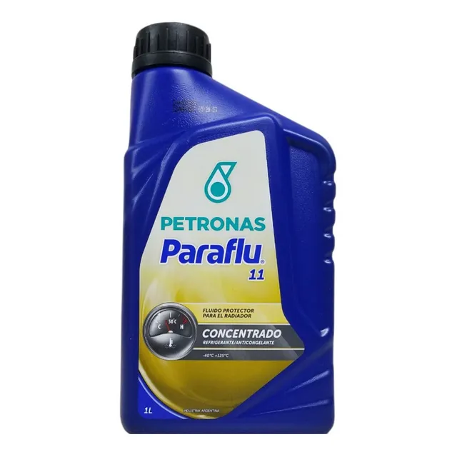 Refrigerante Paraflu 11 1l Inorganico Fiat Egs