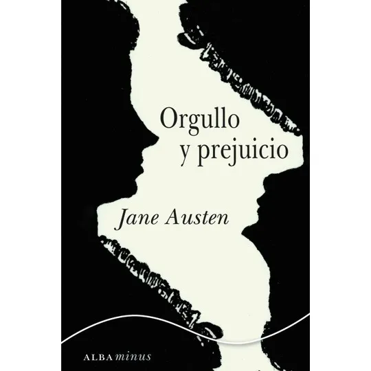 Orgullo Y Prejuicio (alba) - Jane Austen