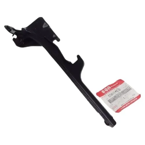 Bisagra De Capot Lado Derecho Copiloto Grand Vitara J3 2009