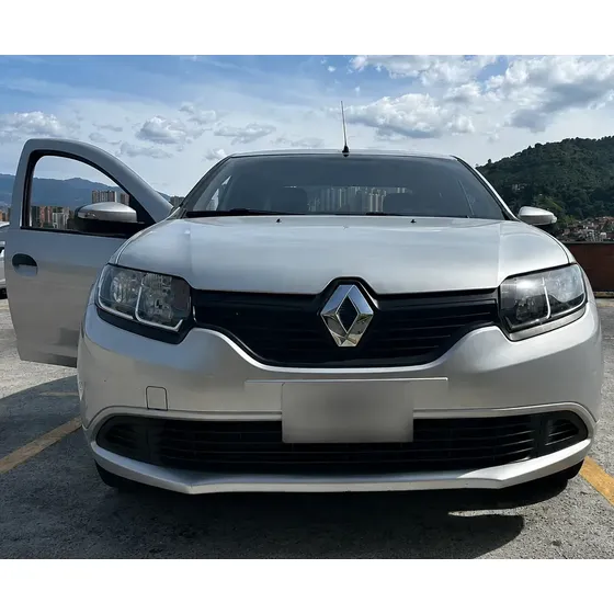 Renault Logan 2019 1.6 Life