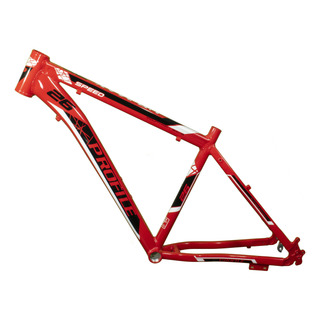 Profile Cuadro 26 Aluminio 6061 Speed Mtb Profile Cuadro 26 Aluminio 6061 Speed Mtb