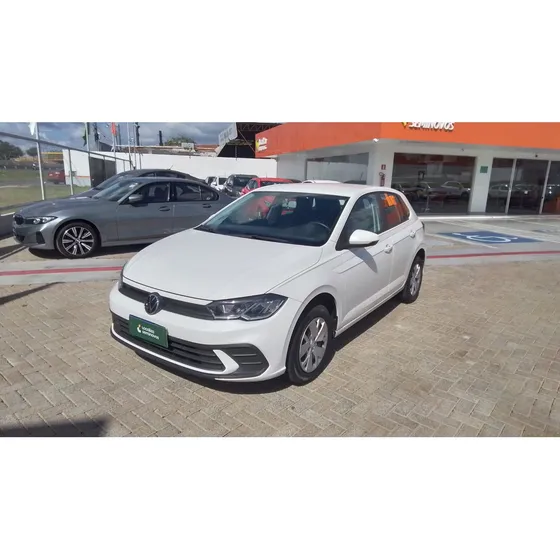 Volkswagen Polo 1.0 Mpi Manual