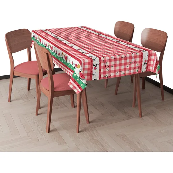 Plástico Térmico Pimentas 2,00 X 1,40 + Formigas 2,00 X 1,40