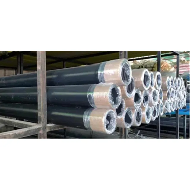 Tubería Tubrica De Pozo 16x6mtrs