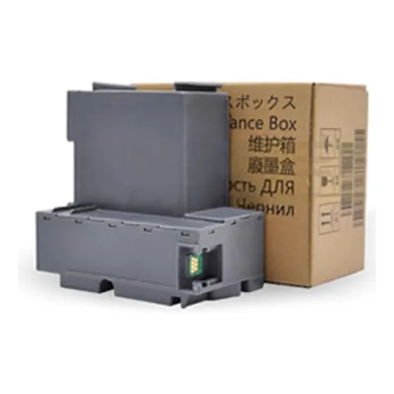 Caja De Mantenimiento Epson Sc23mb F100 F130 F160 F170 Sd99