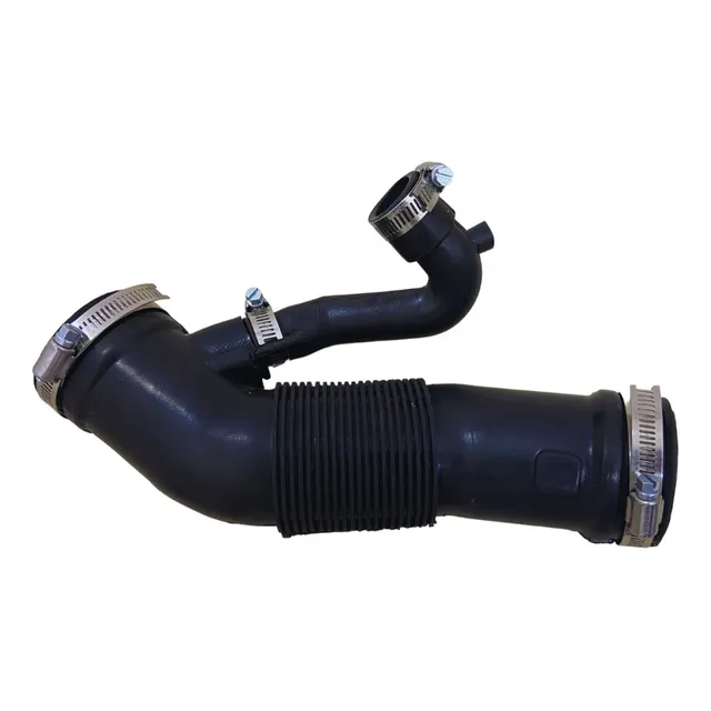 Manguera Admision Filtro Aire Vw Jetta Clasico 2.0l 2014