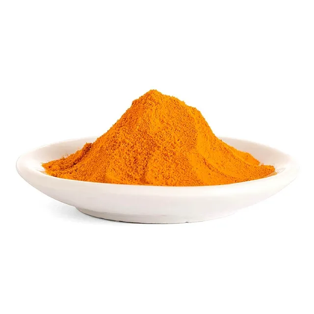 Curcuma Importada Pura Premium - 100 Grs