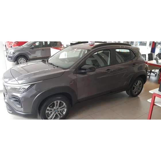 Fiat Pulse 1.3 Gse Drive Cvt