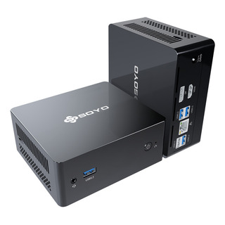 Mini Pc Soyo Intel N100 8 Gb Ddr4 256 Gb Windows 11 Pro Mini Pc Soyo Intel N100 8 Gb Ddr4 256 Gb Windows 11 Pro