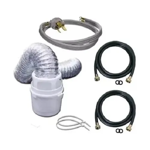 Kit De Instalacion Morocha Universal
