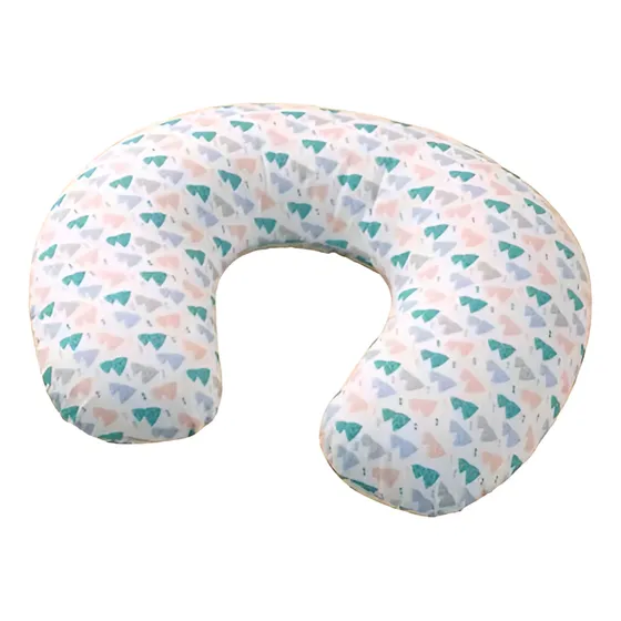 Almohadon Lactancia Amamantar Bebes Maternal