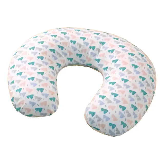 Almohadon Lactancia Amamantar Bebes Maternal