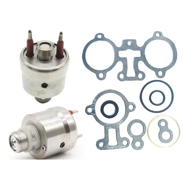 Inyector Gasolina Chevrolet 350 Tbi 5.7 8 Cil Incluye Sellos