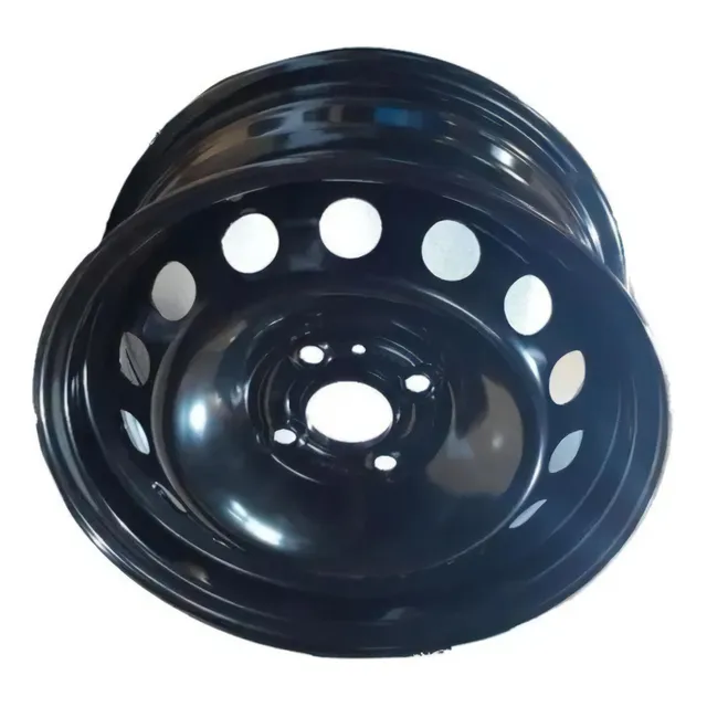 Chevrolet Onix 26214148 14 " 5.5 " - Negro