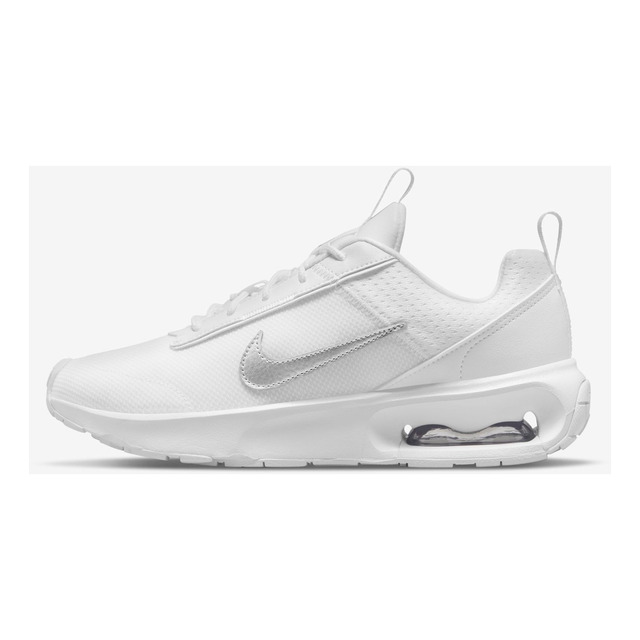 Tênis Nike Air Max Intrlk Lite Feminino Tênis Nike Air Max Intrlk Lite Feminino