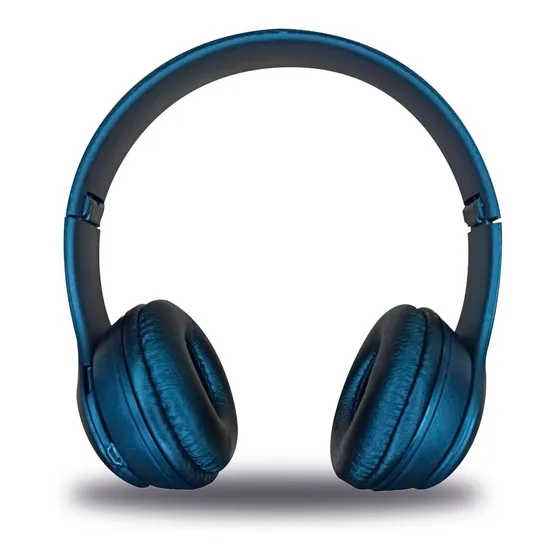 Audifonos Inalambricos Bluetooh P47 Mp3 Fm Celular Mdj