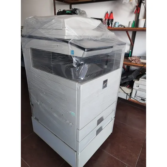 Copiadora Sharp Mx 3100n