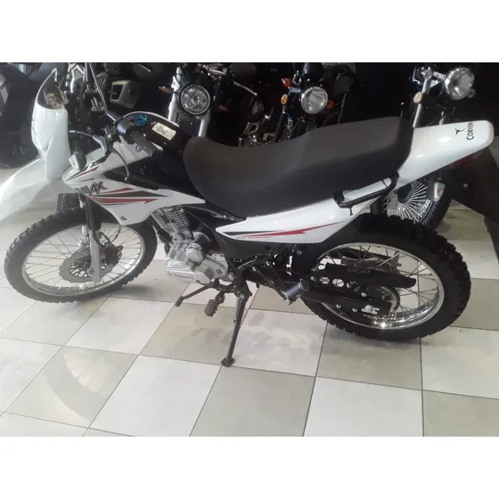 Corven Triax 150 R1 0km -envios A Todo El Pais-