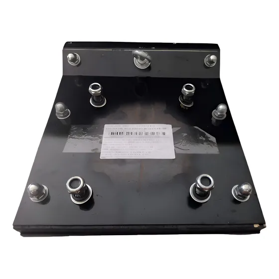 Zapata Placa Base Para Bailarina Mikasa Hyundai Mpower