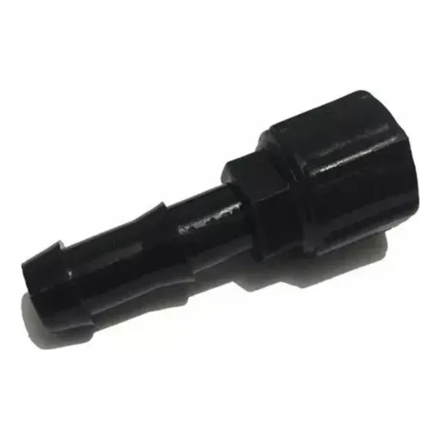 Pack 5 Terminal Hi De Polietileno 3/4  Riego - Jardin