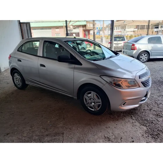 Chevrolet Onix 1.4 Joy Ls 98cv