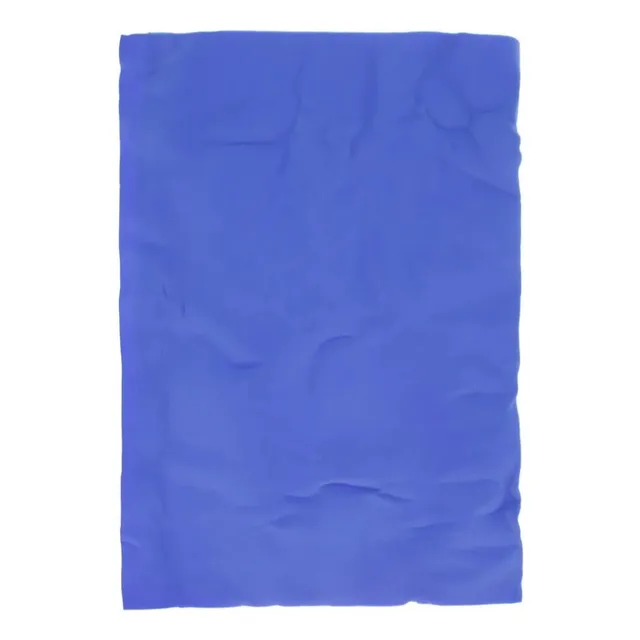 Paño Para Secar Auto Goodyear Color Azul