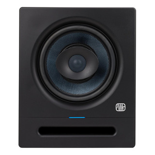 Monitor De Estudio Presonus Eris Pro 8 De 2 Vías Con Biampli Monitor De Estudio Presonus Eris Pro 8 De 2 Vías Con Biampli