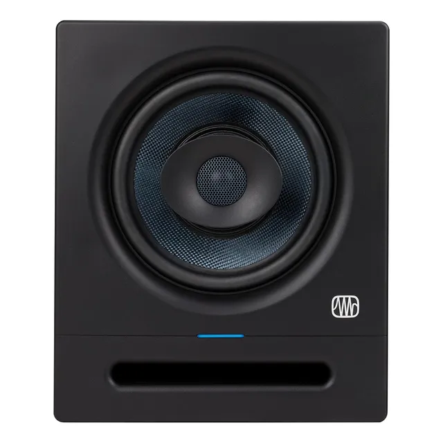 Monitor De Estudio Presonus Eris Pro 8 De 2 Vías Con Biampli