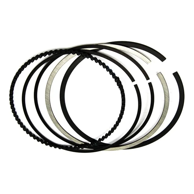 Jgo Anillos Completo Para Motor Suzuki Swift 89-97 Med Std