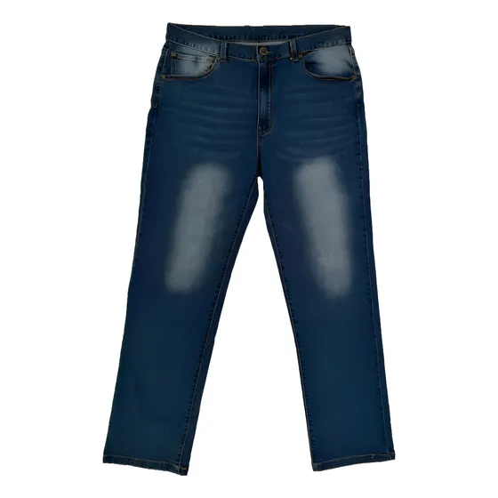 Pantalon Jean Azul O Negro