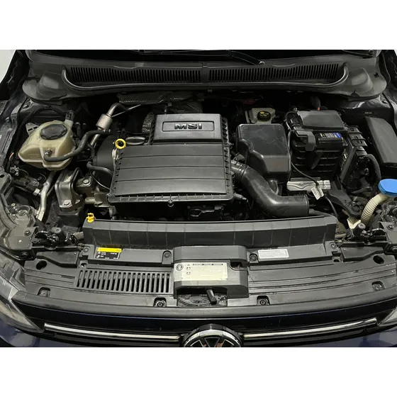 Volkswagen Virtus 1.6 Msi Highline At