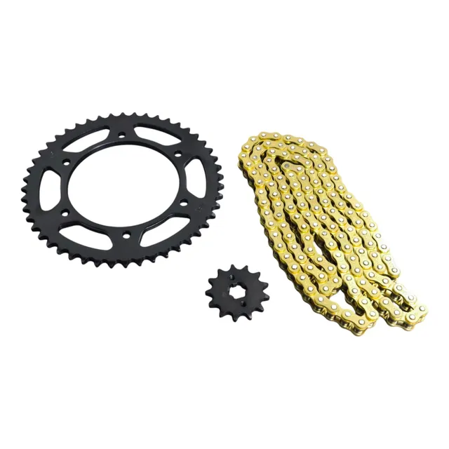 Kit De Arrastre Yamaha R 15 V 3 Npc Japones Reforzado
