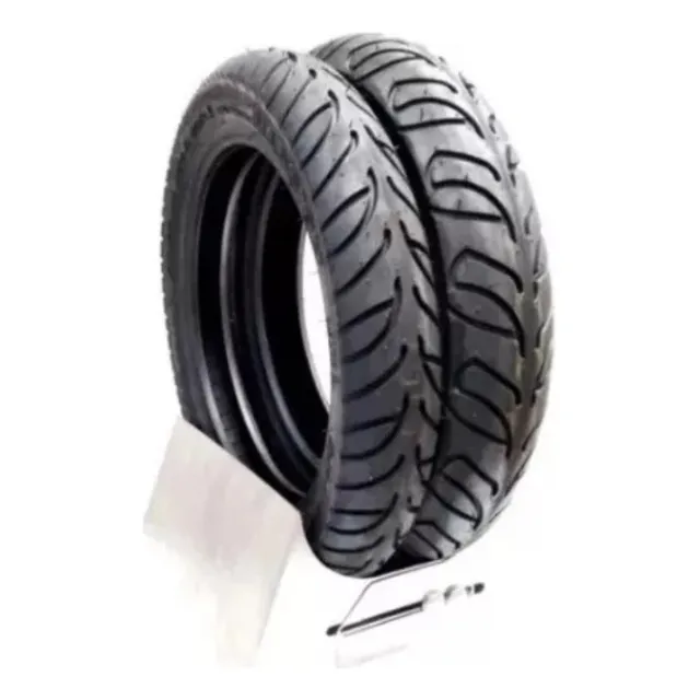 Par Pneu Pcx 2020+ 120/70-14 100/80-14 Sportissimo Maggion
