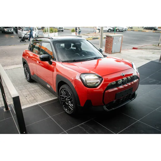 Mini Aceman 0.0 E Classic (40,7 Kwh)