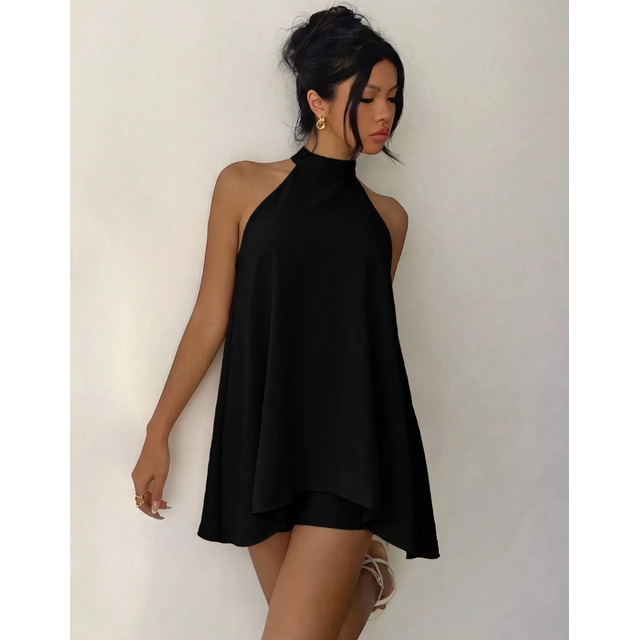 Vestido Soltinho Frente Unica Vestido Soltinho Frente Unica