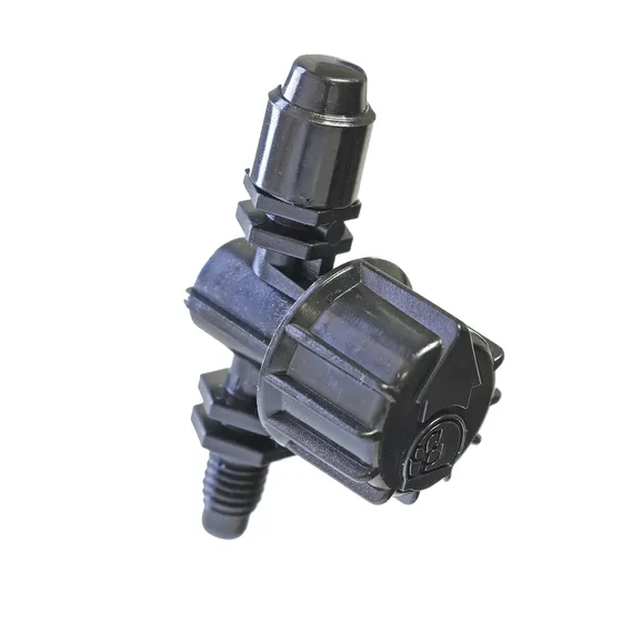 Ajustable Patron Spray Jet Hilo  : 90 Grado