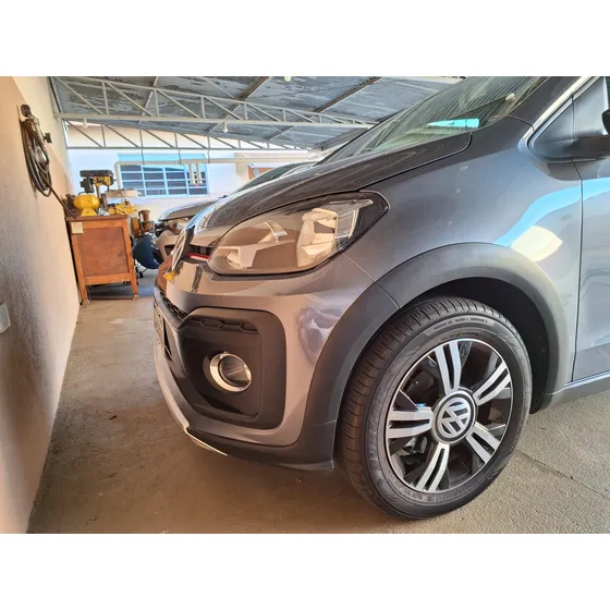 Volkswagen Up! 1.0 Xtreme 170 Tsi 5p