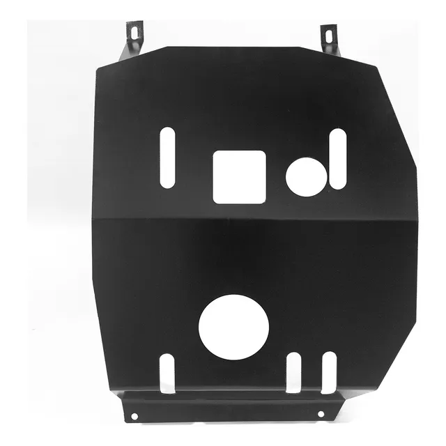 Chapón Cubre Carter Reforzado Chevrolet Agile / Montana
