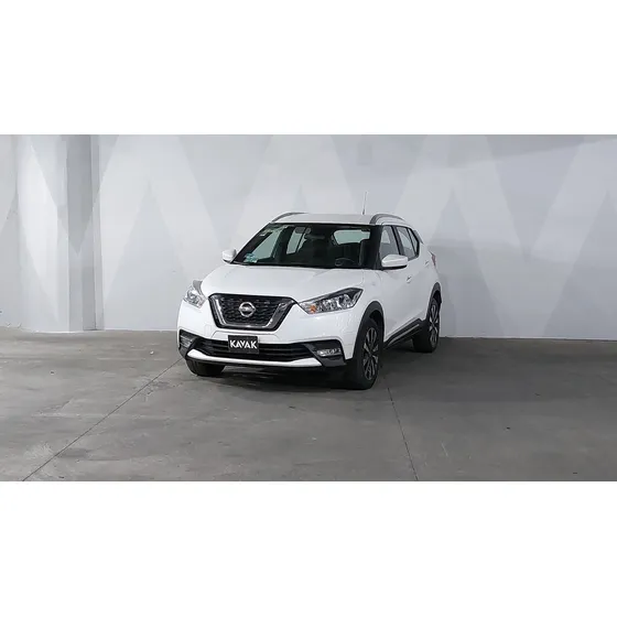 Nissan Kicks 1.6 Advance Lts Cvt A/c