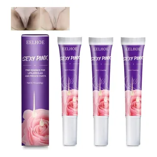 3×crema Blanqueadora Para Partes Íntimas:cuerpo,rodillas Y C 3×crema Blanqueadora Para Partes Íntimas:cuerpo,rodillas Y C