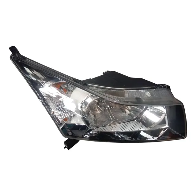 Faro Delantero Derecho Chevrolet Cruze 1.8 2010/2016