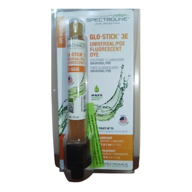 Tinte Spectroline 5-gs3 15 Ml