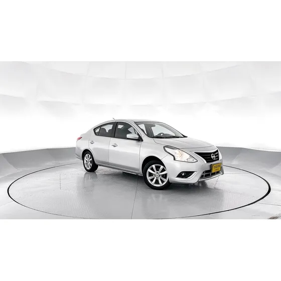Nissan Versa Advance
