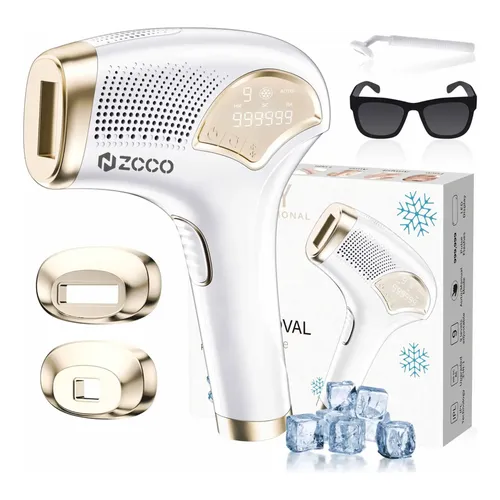 Depilador A Laser Tria Beauty Laser 4x - Peonia - No Brasil Cor